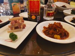 -南京银城皇冠假日酒店·宴会厅