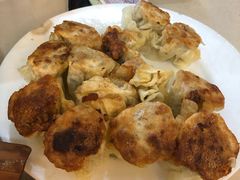 锅贴-海汇源老烧麦店(东大街总店)