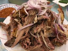 -马尔龙新疆饭店·清真(瑞景店)