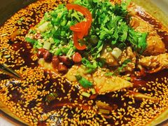 -辛香汇·现炒川菜(武进吾悦店)