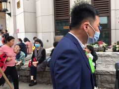 -新世界大丸百货