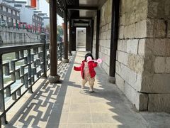 -巴子烤鸭