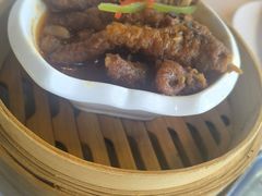 -申粤轩酒楼·三十年粤菜经典(丁香花园店)