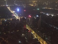-339旋转餐厅(天府熊猫塔店)