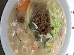 -韩香福脊骨汤锅(上杭路店)