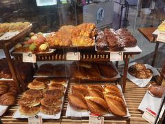 -CARINO BAKERY&CAFE(人广来福士店)