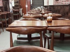 大堂-李先生牛肉面大王(青岛火车站东广场店)