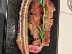 -WILLIAM 威廉姆牛排馆(衡山路店)