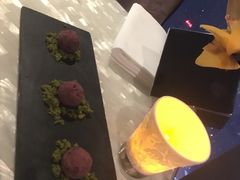 -广州四季酒店·佰鲜汇·现代法餐