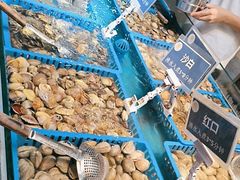 -御品海宴海鲜自助餐厅(龙岗万科广场店)