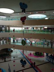 -河南省儿童医院(郑东院区)