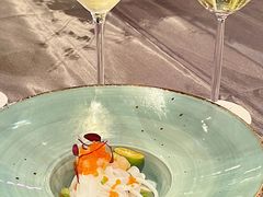 -杭州国际会议中心洲际酒店-菋道海鲜餐厅