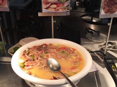 -The COOK·厨餐厅·自助餐(浦东嘉里大酒店)