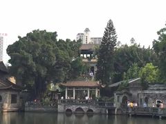 -东莞市可园博物馆