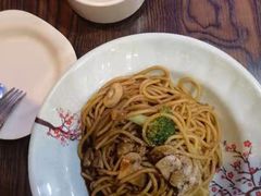 -蘑菇餐厅(马台街店)