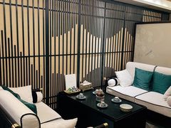 -姗娜娜足道·SPA(古北店)