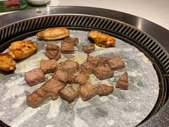 -么子烤肉(化龙池店)