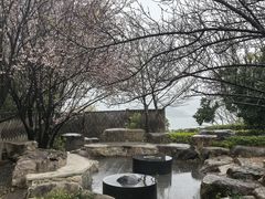 -天目湖涵田度假村