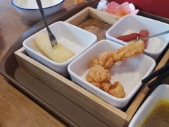-五条人糖水铺(武林总店)