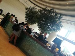 -香港都会海逸酒店