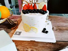 -麦雪尔甜品·生日蛋糕(新街口旗舰店)