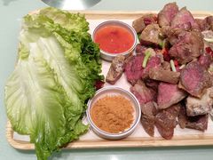 -沈家花园如皋菜(君御豪庭店)