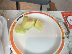 -比格比萨自助(宝山日月光店)