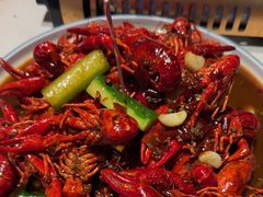 -杨氏青龙虾·羊蝎子(金盛路总店)