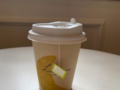 -LUNEURS月乐诗·烘焙甜品(前滩太古里店)