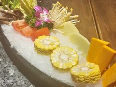 -蜀大侠火锅(总府路店)