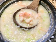 干贝-蟹蟹潮汕砂锅粥(食八方美食城店)