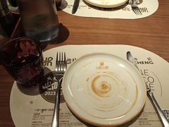 -一沙一城·岩烤牛扒(深圳首店)