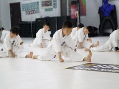 -极真空手道修远道场