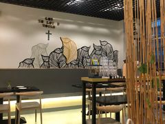 大堂-餮熹Tipsea法餐(吉大店)