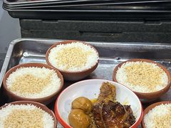 -老济宁甏肉干饭(凌云路店)