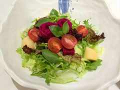 -北塘海鲜·天津菜(大光明桥旗舰店)