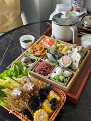 -馨美母婴护理中心(石狮店)