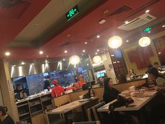 -味千拉面(双井店)