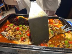 -里岛烤鱼(东港凯虹广场店)