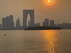 -金鸡湖景区
