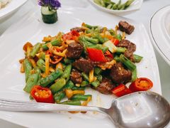 -益健名厨海鲜城(夏湾店)