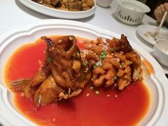 -扬州香格里拉·香宫中餐厅