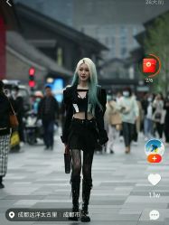 -乾健·烫染·接发SALON