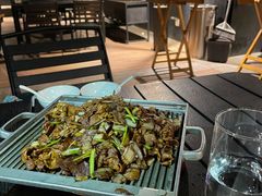 贝勒烤肉-四季民福烤鸭店(前门店)