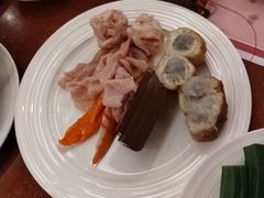 -东莞塘厦三正半山温泉酒店·沙利文西餐厅