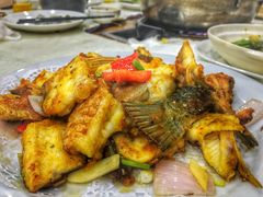 -凯盈阁·顺德私房菜·桑拿鸡