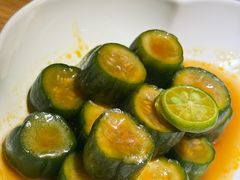 -永安鱼庄·镇江菜(丁卯店)