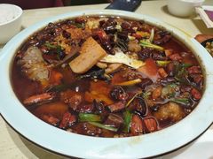 -峨嵋小镇(远洋城店)