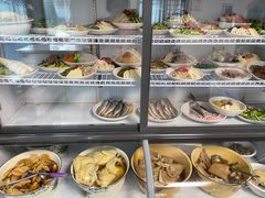 -小本鸡饭店(滨江白马湖店)