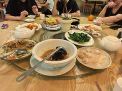 -佛有缘素食馆·荔湾老字号(陈家祠首店)